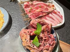 -上男·烧肉集市(五一广场店)
