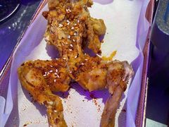 -燥次·烧烤酒场(万象城店)