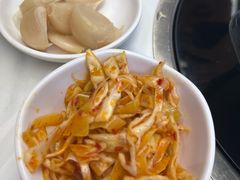 -羊故事·西北融合菜(华侨城店)