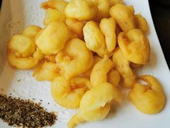 -老牌坊鲁菜名店(宽厚里店)