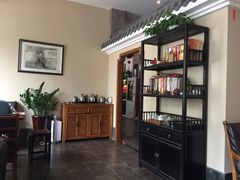 -碧露轩·大益茶体验馆(镇江路店)