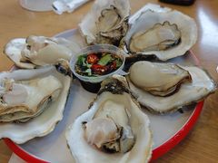 -二子海鲜大排档(太阳城店)
