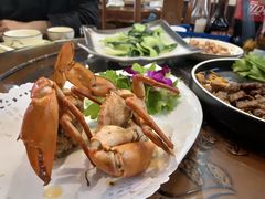 -友强·23年特色海鲜大排档(厦门店)
