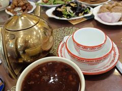 -葛记焖饼(伏牛路店)