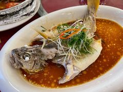 -德兴海鲜渔港(辉煌大厦店)