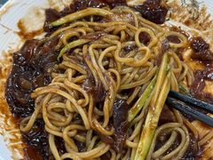 -桃园中华料理炸酱面(燕儿岛路店)