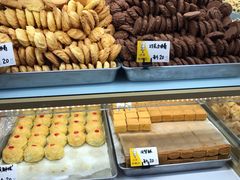 -爱德顺糕点食屋(利民道店)