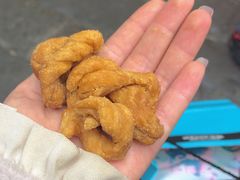 -陈建平麻花(磁器口总店)