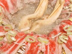 -黑豚黨韩国烤肉料理(悦然时光店)