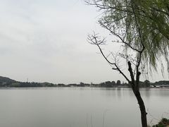 -上海月湖雕塑公园
