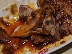 -岳姥姥饺子(泺文路店)