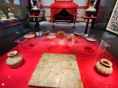 -北京大葆台遗址博物馆