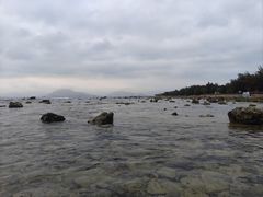-三亚西岛海洋文化旅游区