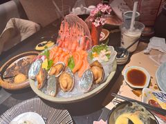-匠和风精致料理(莆田财富中心店)