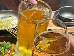 -夜食白市Yespicy·烧烤啤酒宵夜(番禺四海城店)