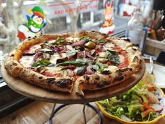 -Alimentari Grande(东湖路店)