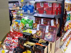 -GranVida生活超市(海信广场店)