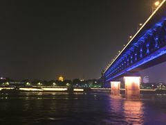 -武汉两江游览·夜游长江(汉口粤汉码头)
