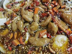-黑皮酸菜鱼(三山街店)