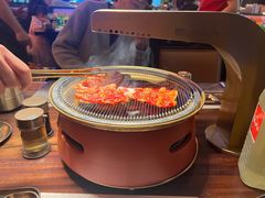 -西塔老太太泥炉烤肉(上海七宝领展广场店)