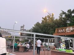 -墨脱石锅椰子鸡•香草鸭•东山羊(大东海店)