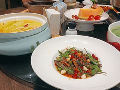 -西郊八号·山野江西菜(开发区店)