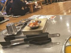 -老板娘的烤肉店(港湾广场店)