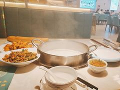 -粤顺渔坊·中山脆肉鲩火锅(清湖店)
