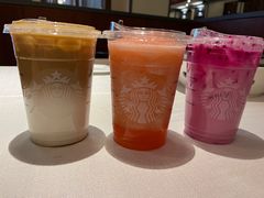 -星巴克(北京中关村北京国际店)