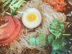 -阿九笨鸡蛋手擀面(总店)
