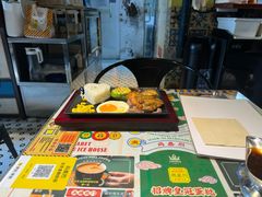 -玛嘉烈(北京金融街店)