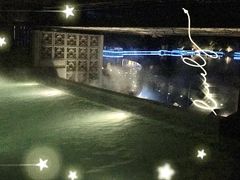 -春晖园度假酒店温泉