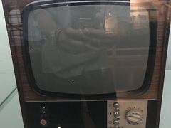-大戚收音机电影机博物馆
