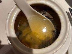 -申粤轩酒楼·三十年粤菜经典(丁香花园店)