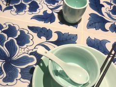 -绿茶餐厅(布吉万象汇店)