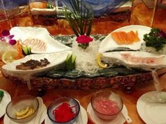 -天朗时代大酒店-餐厅