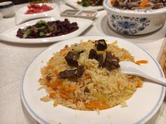 -阿布都新疆音乐美食城(长湖路店)