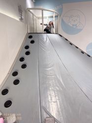 -MINI MARS KIDS CLUB亲子家庭中心(长宁天山店)