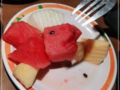 -比格比萨自助(宋家庄店)