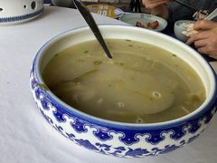 -院8里·小聚园老川菜(九眼桥店)