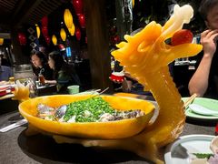 -北平盛世·新京菜·北京烤鸭(劲松·双井店)