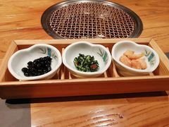 -黑牛の店·和牛烧肉(合生汇店)