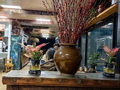 -老仓醋米线(大观店)
