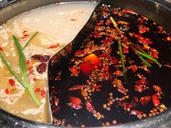 -纸盐河码头火锅(十八梯店)