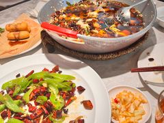 -天辣(金桥啦啦宝都店)