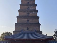 -大慈恩寺(大雁塔)