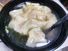 -海平馄饨(逍遥二路店)