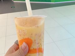 -CoCo都可(砂之船奥莱店)