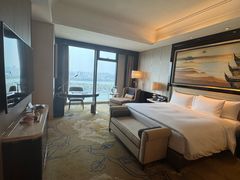 -长沙富力万达文华酒店