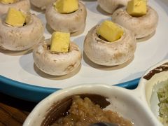 -炼火烤肉店